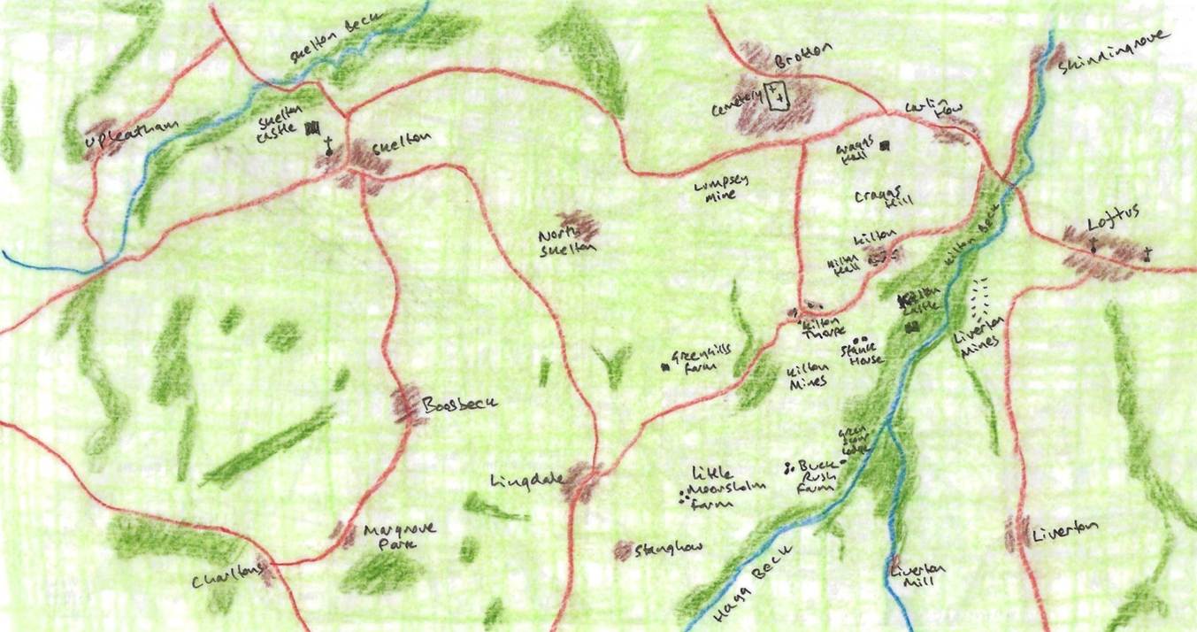 A map with hand drawn lines
AI-generated content may be incorrect.